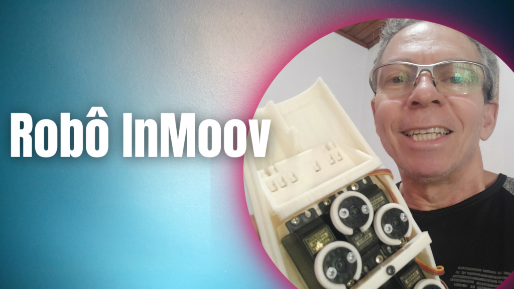 Robo_InMoov