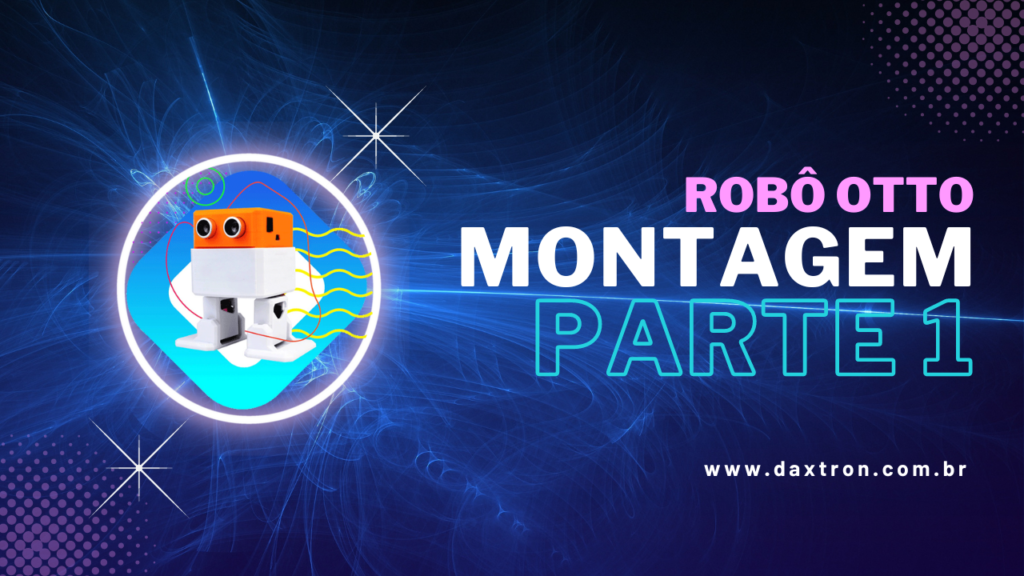 Montando_robo_Otto_1