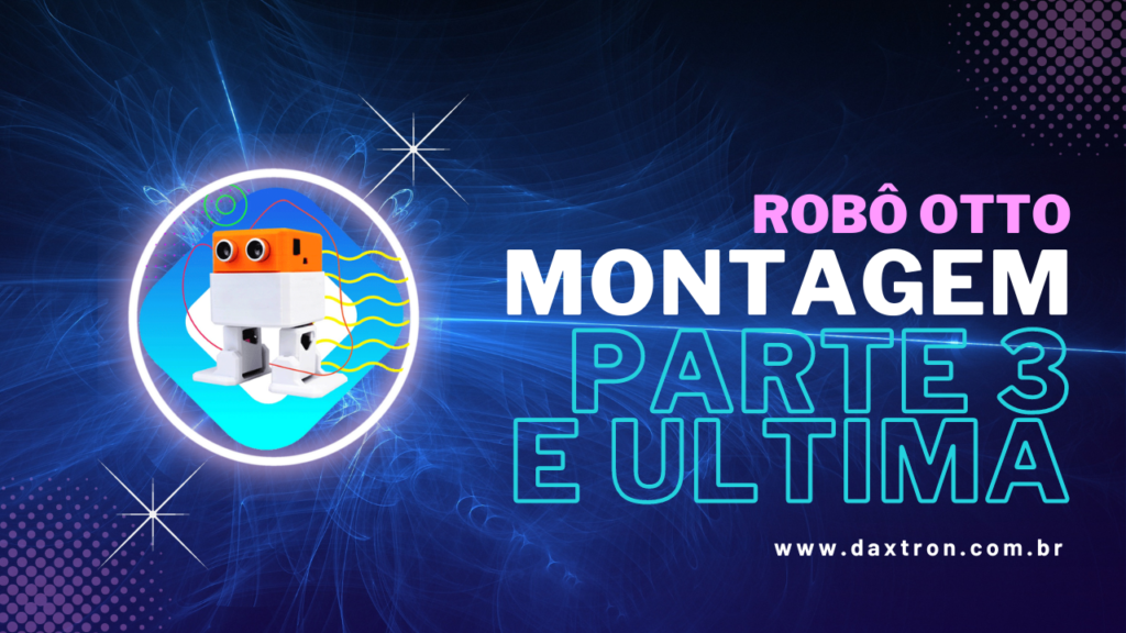 Montando_Robo_Otto_3