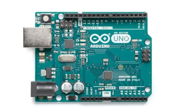 arduino 1