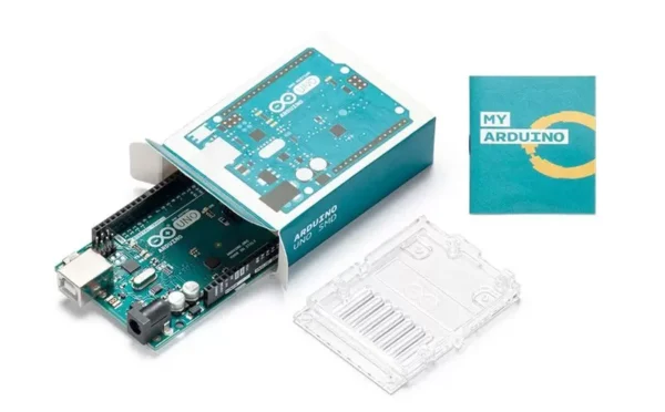 arduino 3