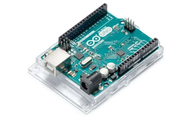 arduino 4