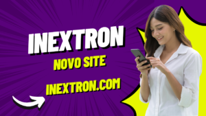 Inextron